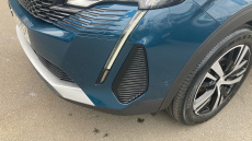 Peugeot 3008 1.6 Hybrid 225 GT 5dr e-EAT8 Estate